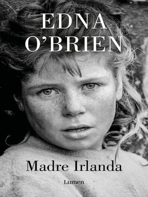 cover image of Madre Irlanda